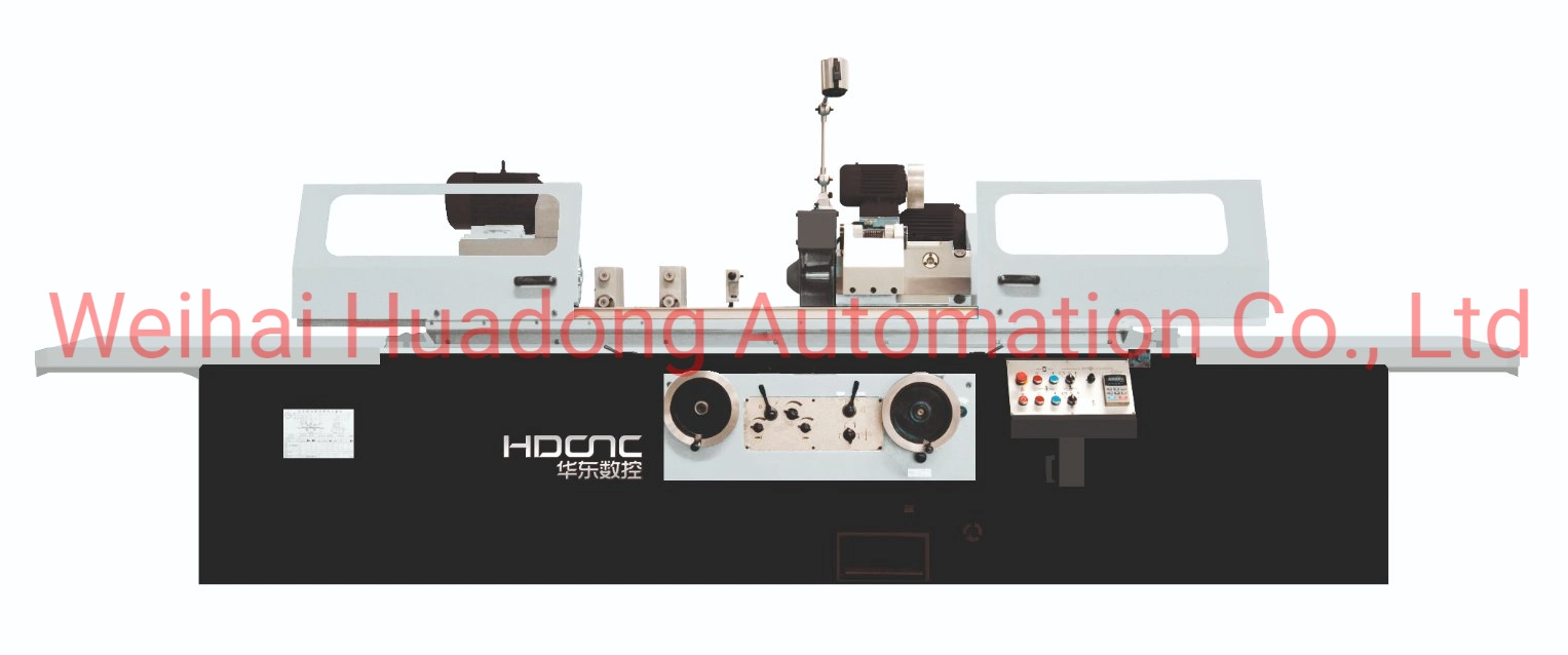 High Precision Strong Universal Conventional Cylindrical Grinding Machine Grinder