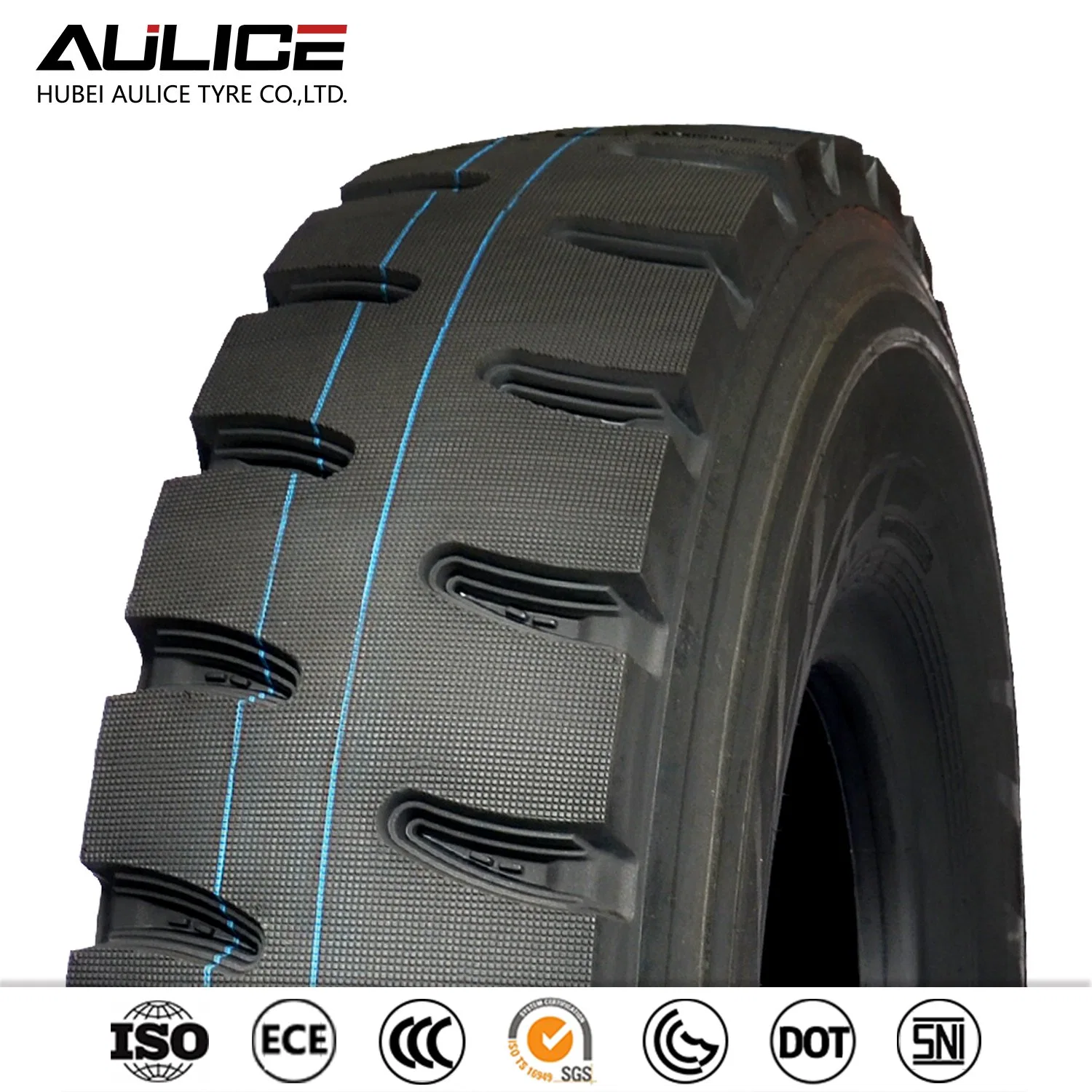 11.00R20 Aulice All Steel RaDID TBR/OTR/TBB/Bias شاحنة الإطارات المخصصة للخدمة الشاقة لمنطقة التعدين مع GCC، وSNI، وشهادات DOT من الشركة المصنعة للإطارات