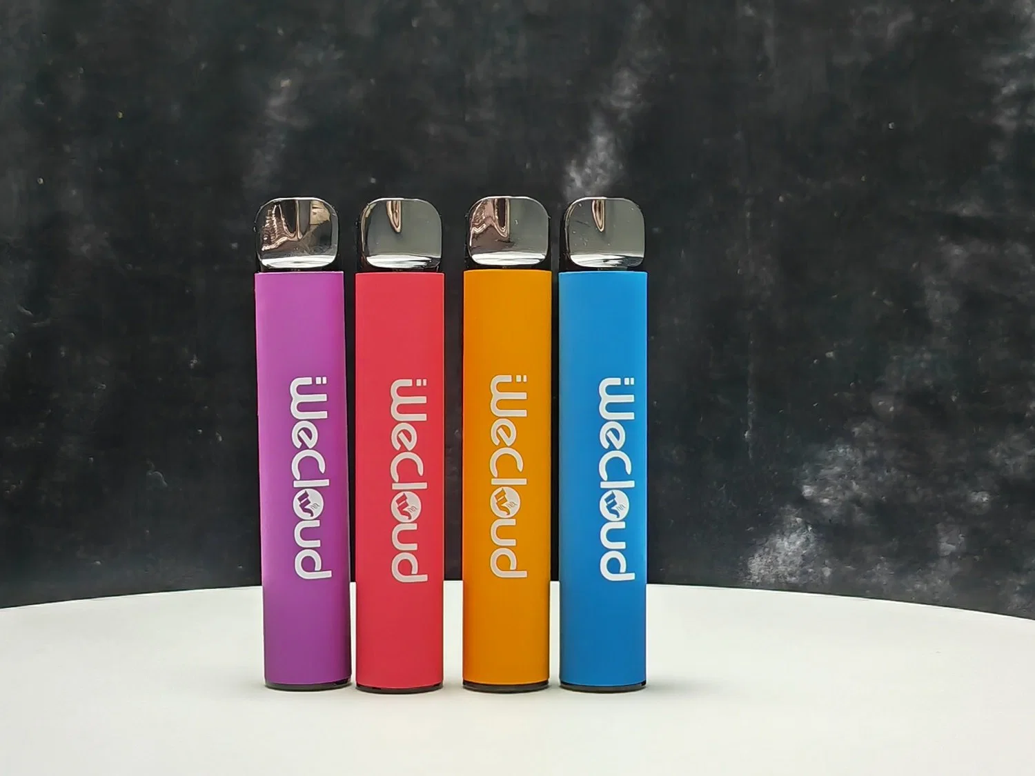 High Vape Quality Mesh Coil vape Starter Disposable/Chargeable Pod Kit