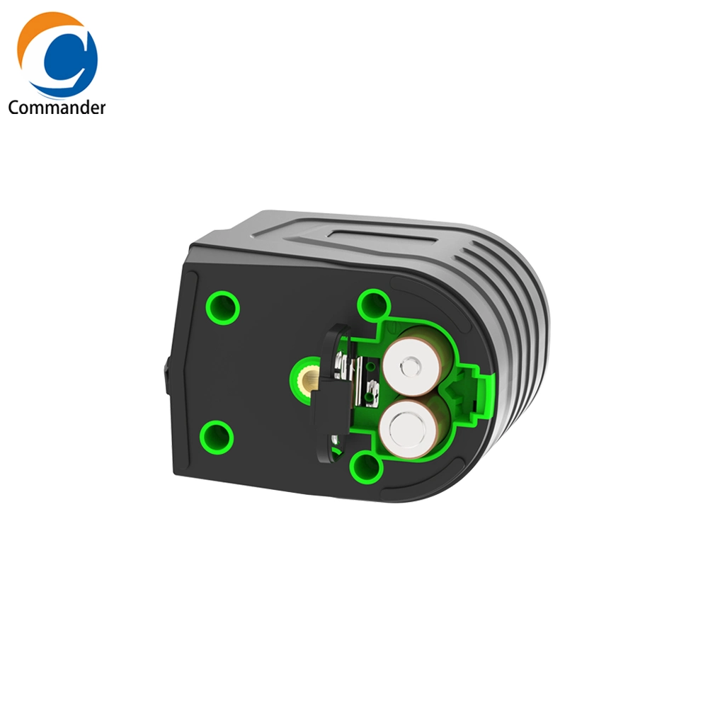 High Quality Self-Leveling Green Laser Level Surveying Instrument