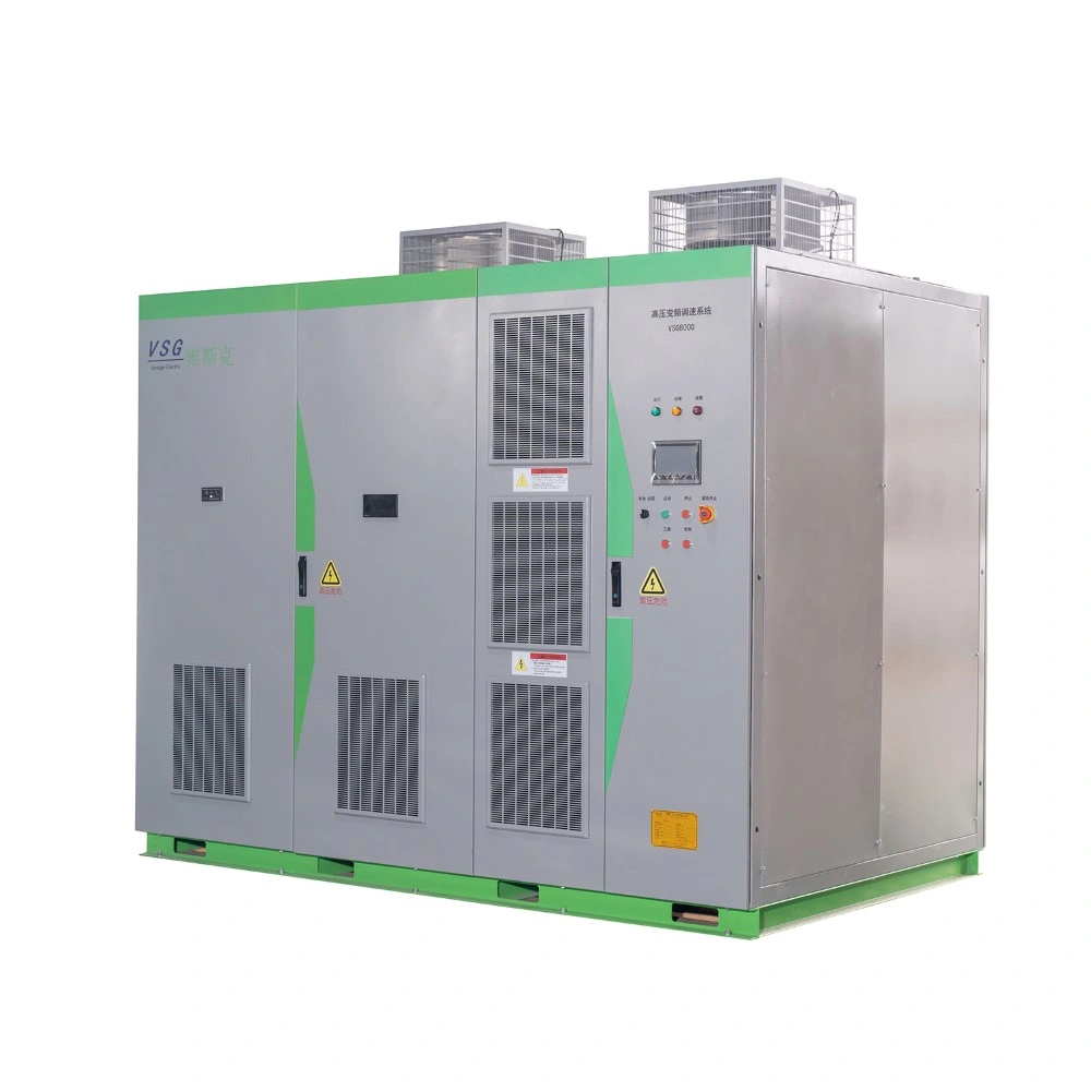 High Torque Vector Control Textile Speciality Frequency Converterac Frequency Inverter Converter