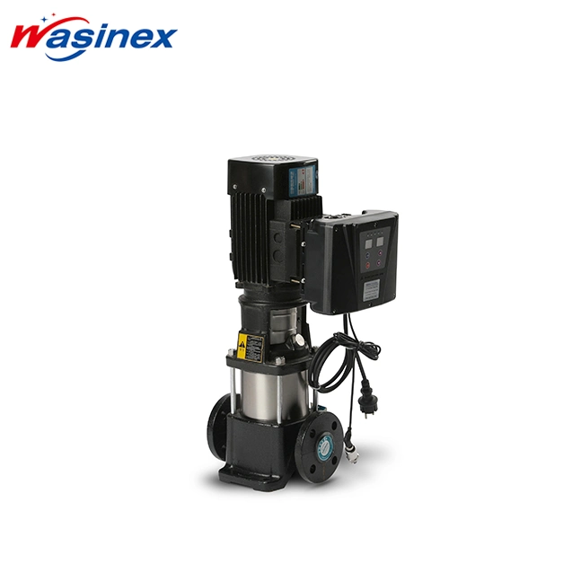 Wasinex VFD Drive Inverter Constant Pressure Control for Water Pump