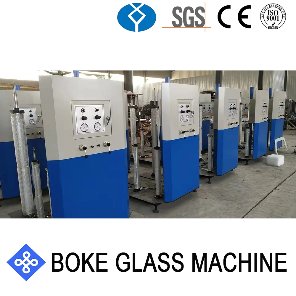 Factory Supply Economic Manual Insulating Glass Silicone Sealant Sealing Extruder Equipment