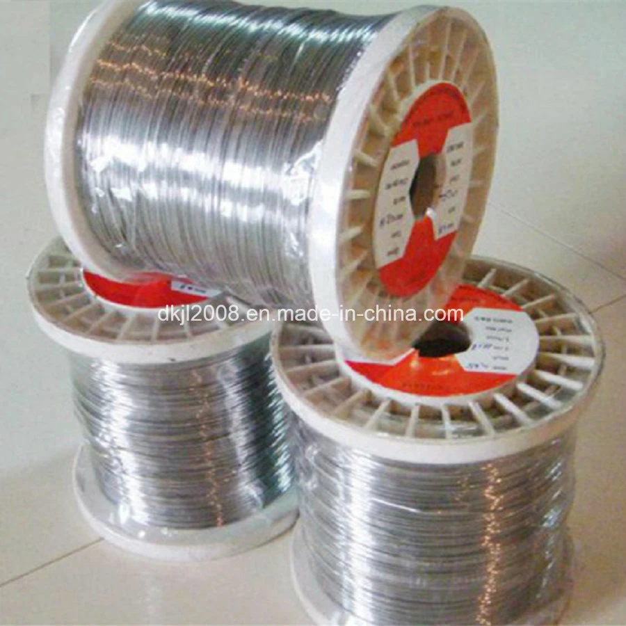 High quality/High cost performance Facral Electric Resistance Heating Alloy Wire