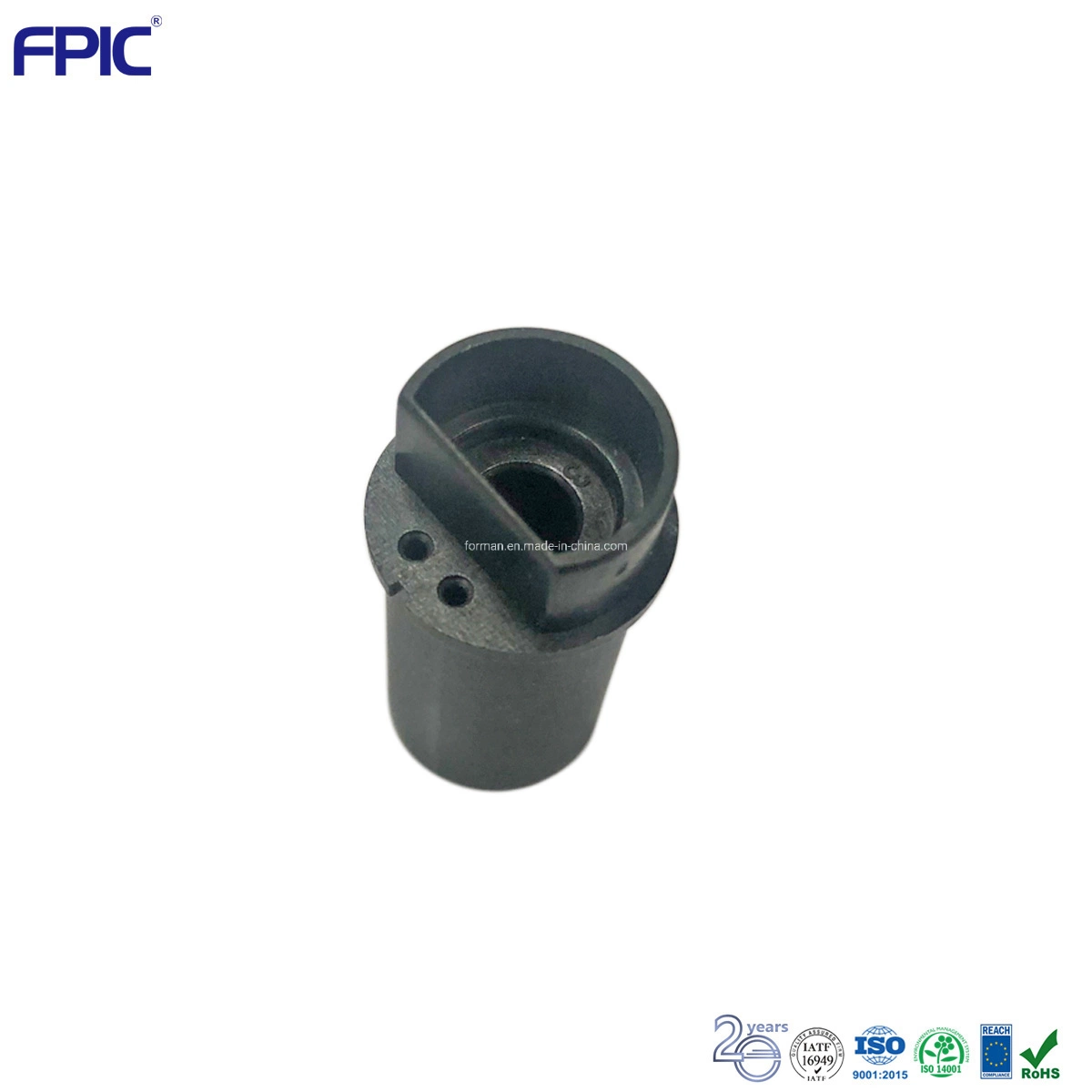 Custom Plastic Product Injection Auto Connector Injection Mold Plastic Accessory