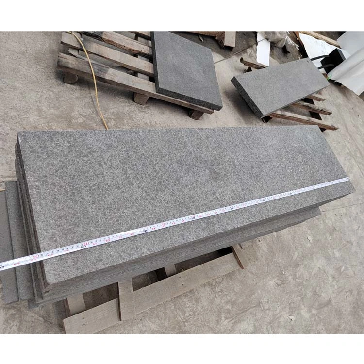 Precut for Interior and Exterior Wall Stone Cladding Basalt Stone Manufacturer