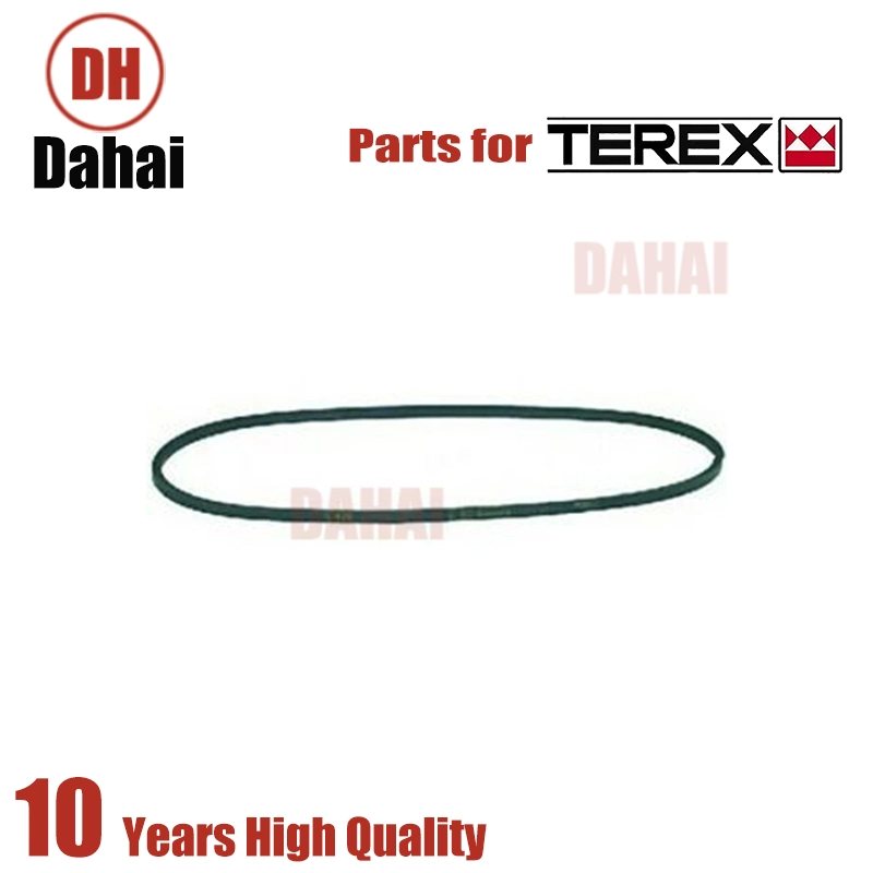 Dahai Japan Terex Dump Parts Rod Bolt 9003522 for Terex Tr100 Parts