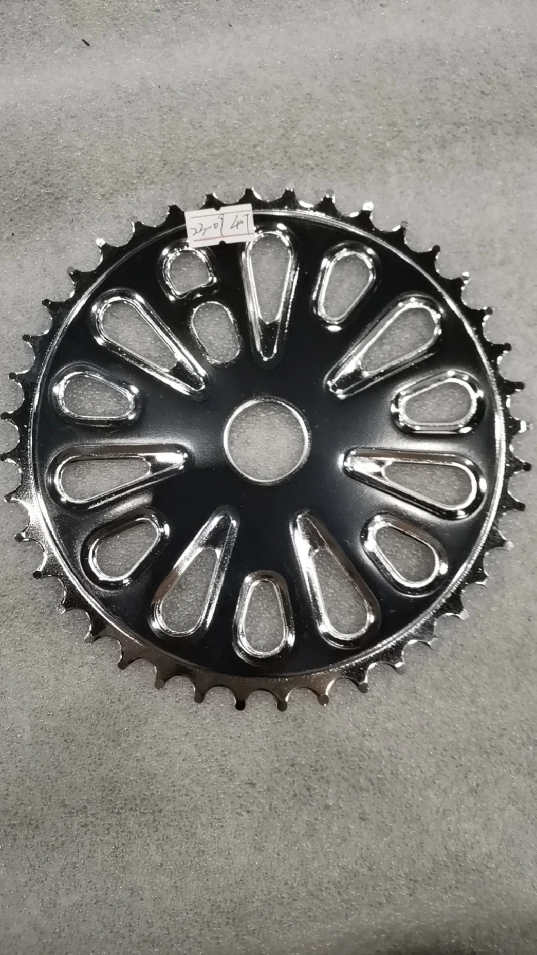 China Factory Bicycle Crank and Chainwheel for Road Bikes for Sale