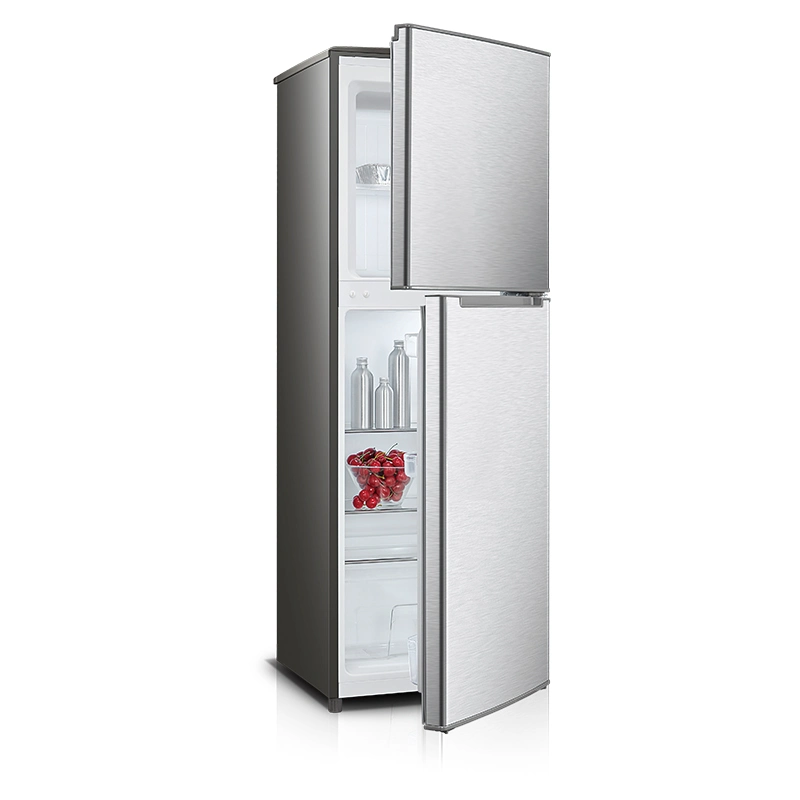 DC 12V Energy Saving Refrigerators for Home Use Good Price