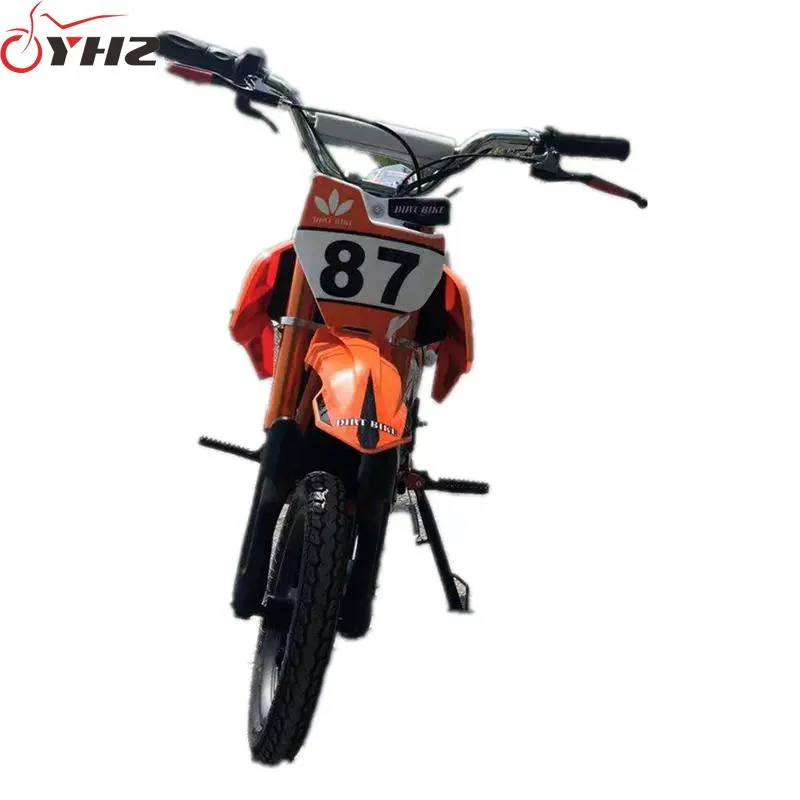 Großhandel/Lieferantspreis Erwachsene elektrische Dirt Bike 350W 60V Heißer Verkauf