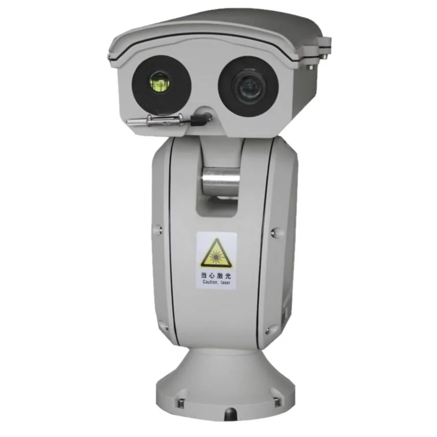 2MP 1/1.8 Af telescopio de 92X Cámara PTZ IP para el sistema de seguridad