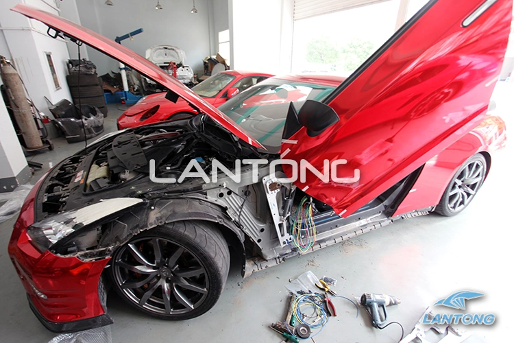 Free Freight Vertical Gull Wing Door Lambo Door Kit for Gtr