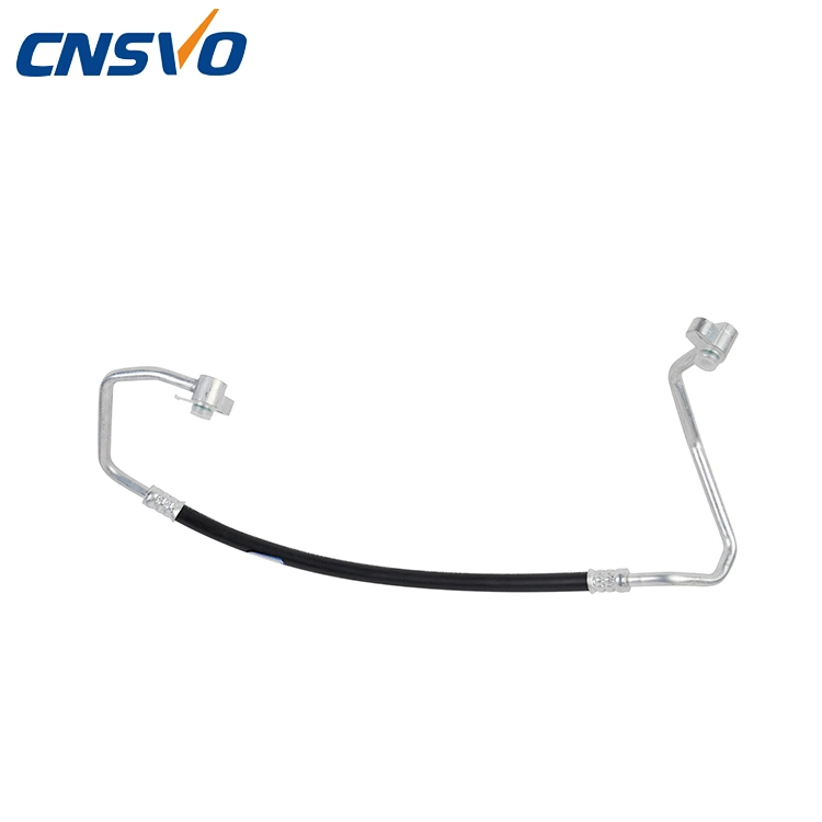 Car Air Conditioner Refrigerant Aluminium A/C Hose Assembly Hose for Toyota Corolla, OE No.: Ha112788c, 8870302860, 34-64657, 4812864