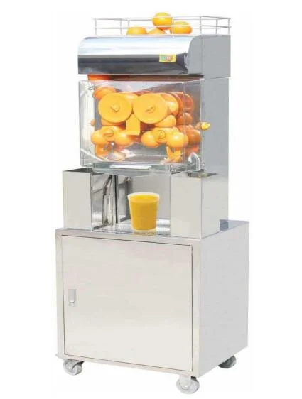 Manual Press Orange Juicer Extractor Machine