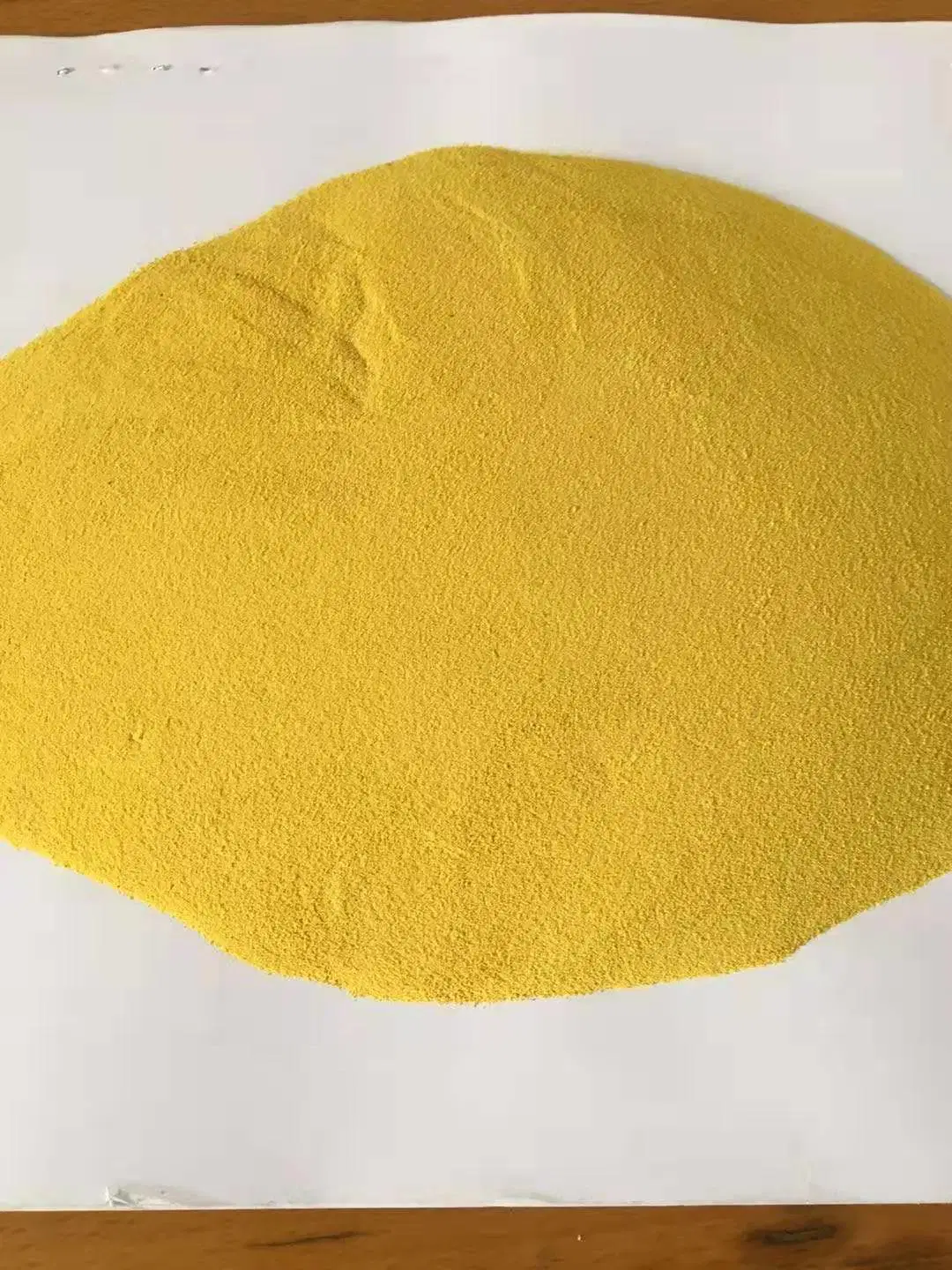 CAS 1327-41-9 PAC Polyaluminium Chloride PAC CAS 1327-41-9