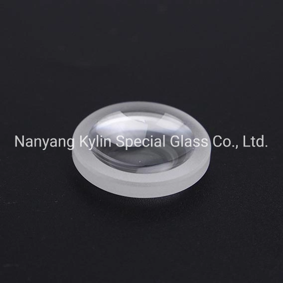 Optical Glass Prisms Photography Right Angle Triangular Prism Spherical Optical Lens