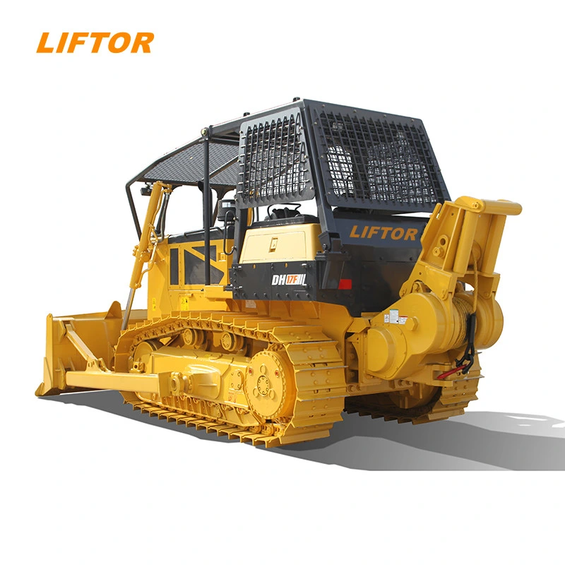 Liftor 230c Crawler Bulldozer 240HP Mini Dozer for Sale