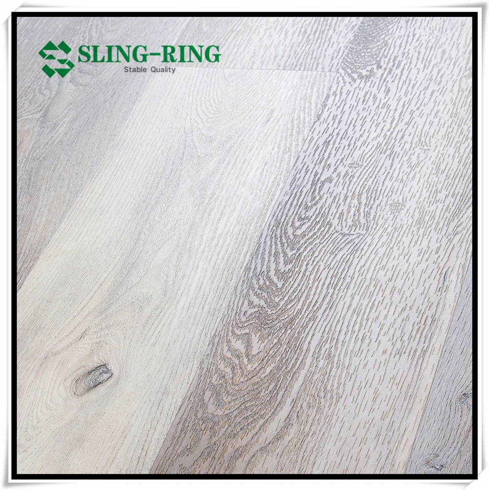 Spc Floor/Vinyl Floor/ PVC Floor Uses /Building Material with High quality/High cost performance 