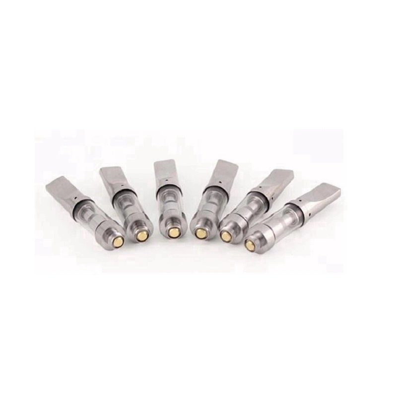 Best Ecig Flat Drip Tip Vapor Tanks Cartridge 510