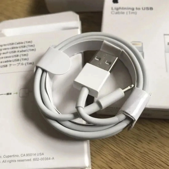 Hot Selling Fast Charge Cable Lighting to 18W/20W USB C Cable for I Phone