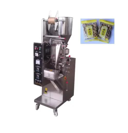 Small Sachet Snus Pouch Packing Machine Snus Packing Machine