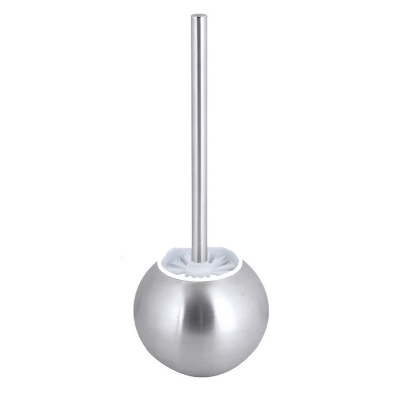 High quality/High cost performance  Wall Mounted Toilet Brush Holder for Bathroom Accessory