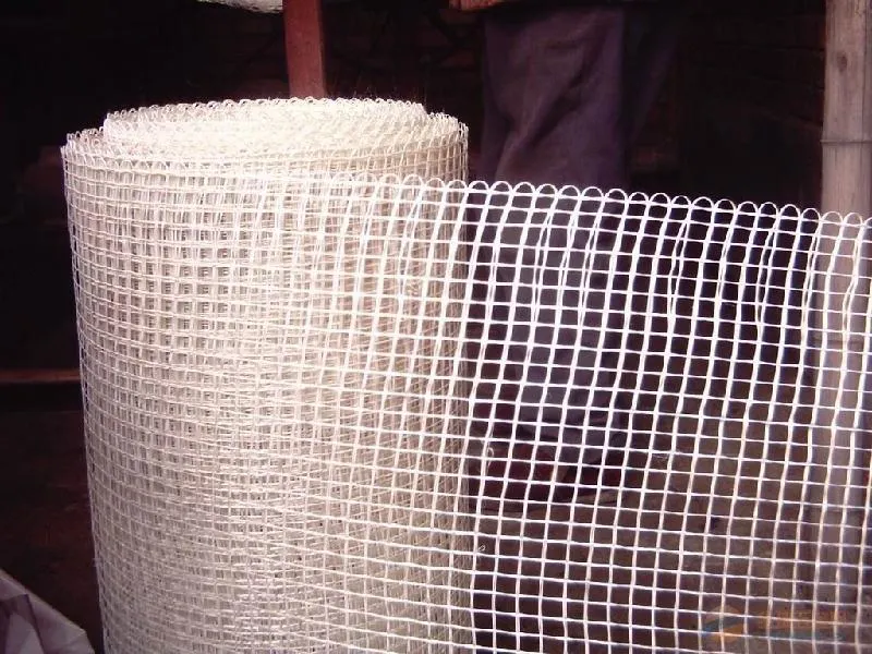 160g 145g Building Reinforcement Fiberglass Net, Fiberglass Mesh, Fiberglass Wire Mesh