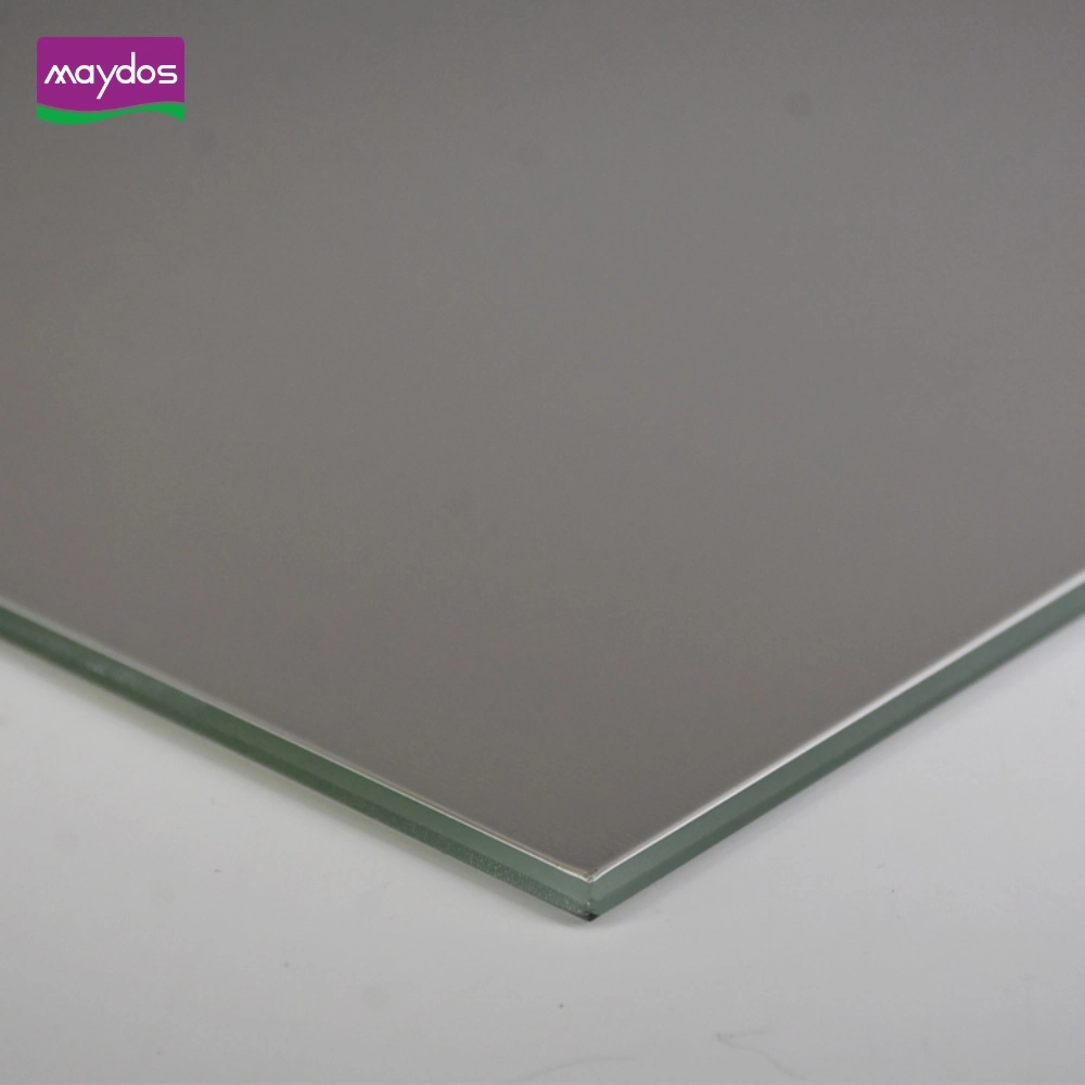 Maydos UV ultravioleta de pintura para plástico Placa de PVC
