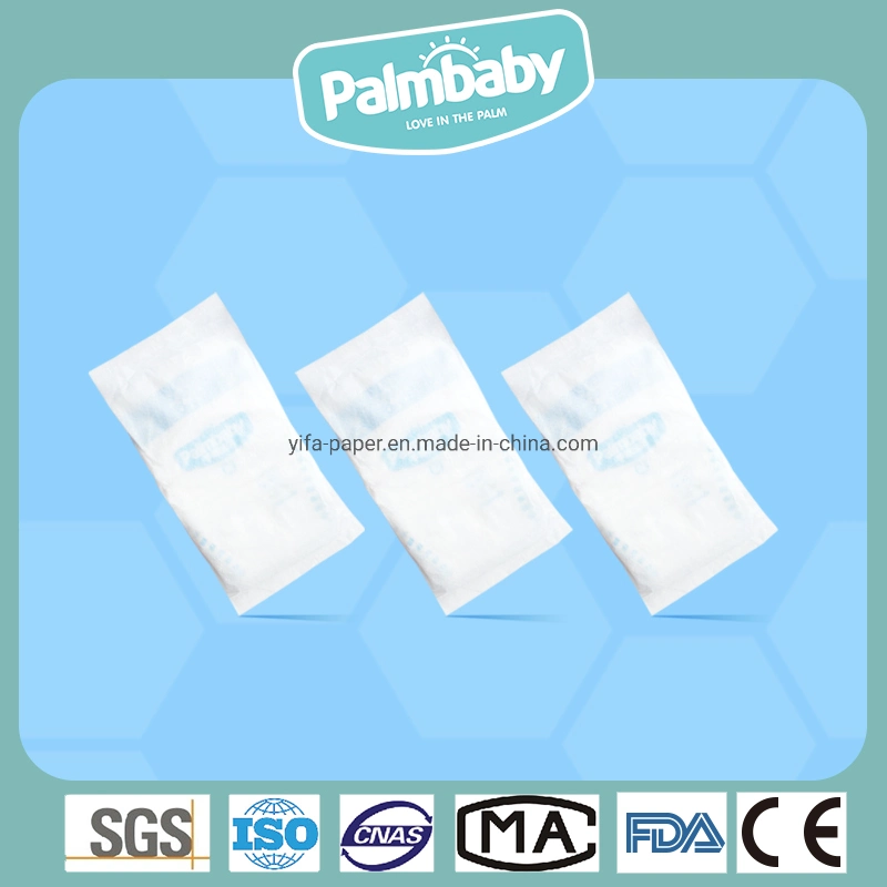 Premium Ultra Thin Baby Tape Diaper