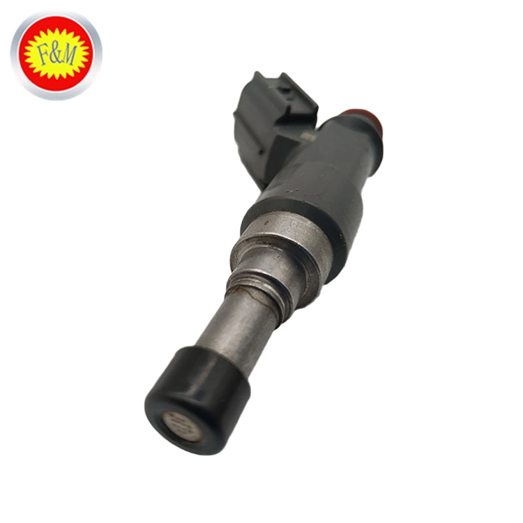 China Wholesale/Supplier OEM 23250-75100 Diesel Fuel Injector Nozzle