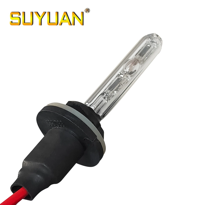 Mayorista/Proveedor Super White 6000K Xenon Auto Bulb H1 H3 H7 H8 H9 H11 9005 9006 Luz de coche 12V35W HID