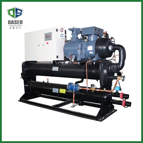 Industrial Extrusion Cooling Process Cooling System