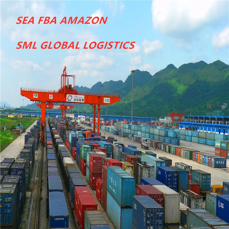 Sea Freight Xiamen/Shanghai/Tianjin/Guangzhou/Dalian/Qingdao Lat Krabang/Gotemburgo/Oslo/Aarghus/USA/Canada Shipping Agents Logistics