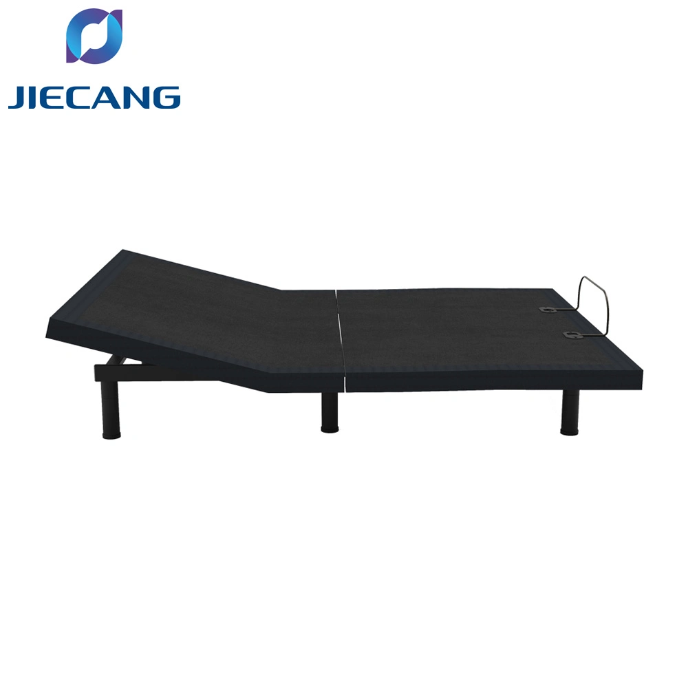 Sample Provided CE Certified Bedroom Furniture Sofa Adjustable Bed Frame with Good Service