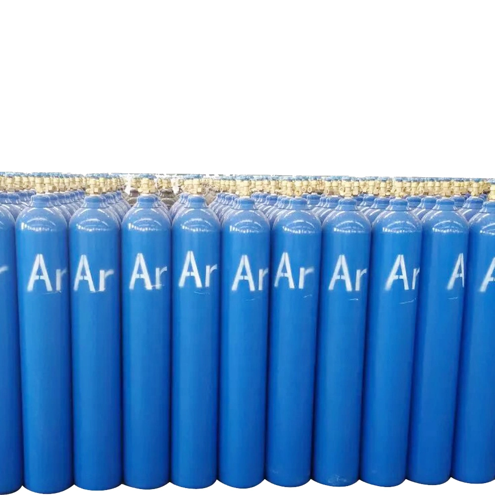 Wholesale/Supplier Bmax High Purity Argon Gas 40L