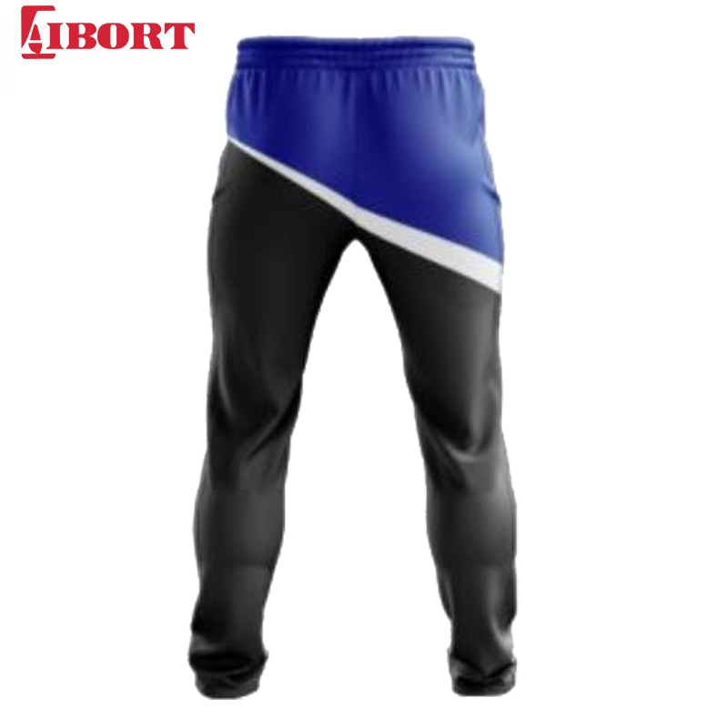 Aibort 2020 Latest Top Mens Matching Tracksuits Design Pants (Z-TKP200214D)