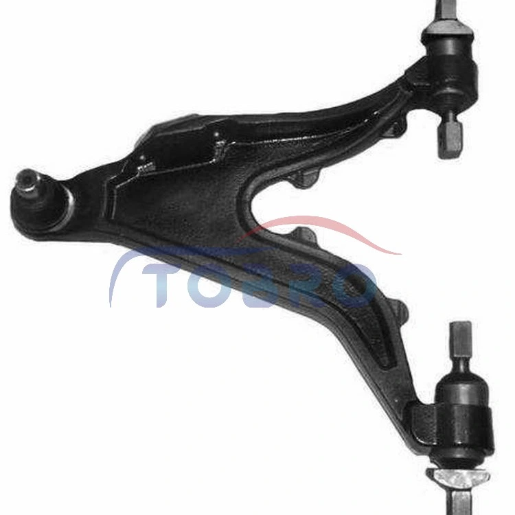 Suspension Control Arm and Ball Joint Assembly Front Left Lower 272336