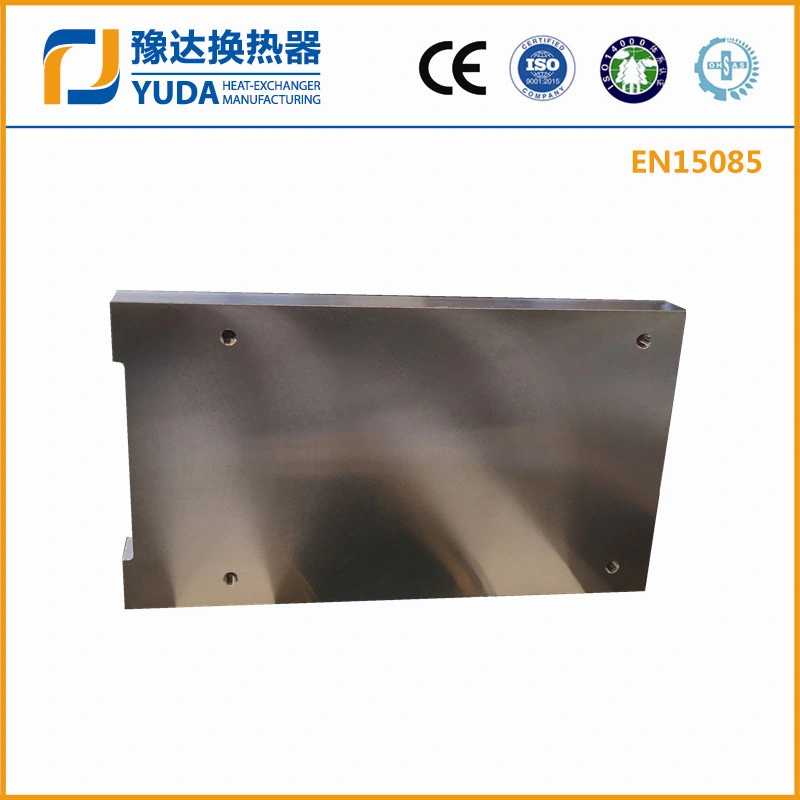 Gifts Cold Plate Electronic Control Aluminum Plate