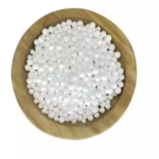 High quality/High cost performance  EPS F301 Expandable Polystyrene Resin Construction EPS