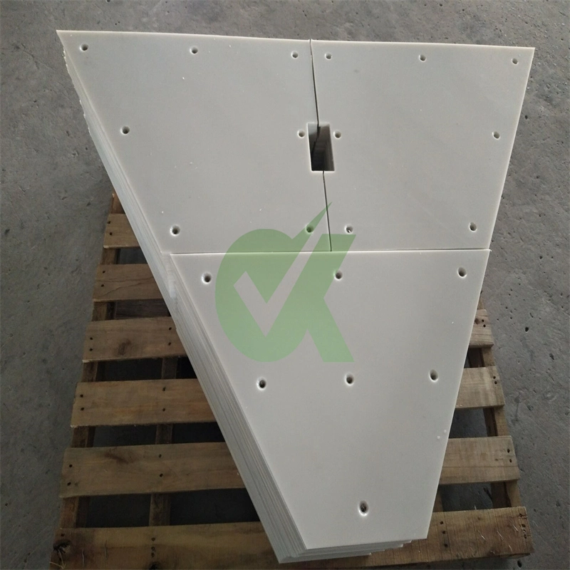 UHMWPE/HDPE Sheet/Self Lubrication Inner Lining Panel/Dump Truck Liner for Sale