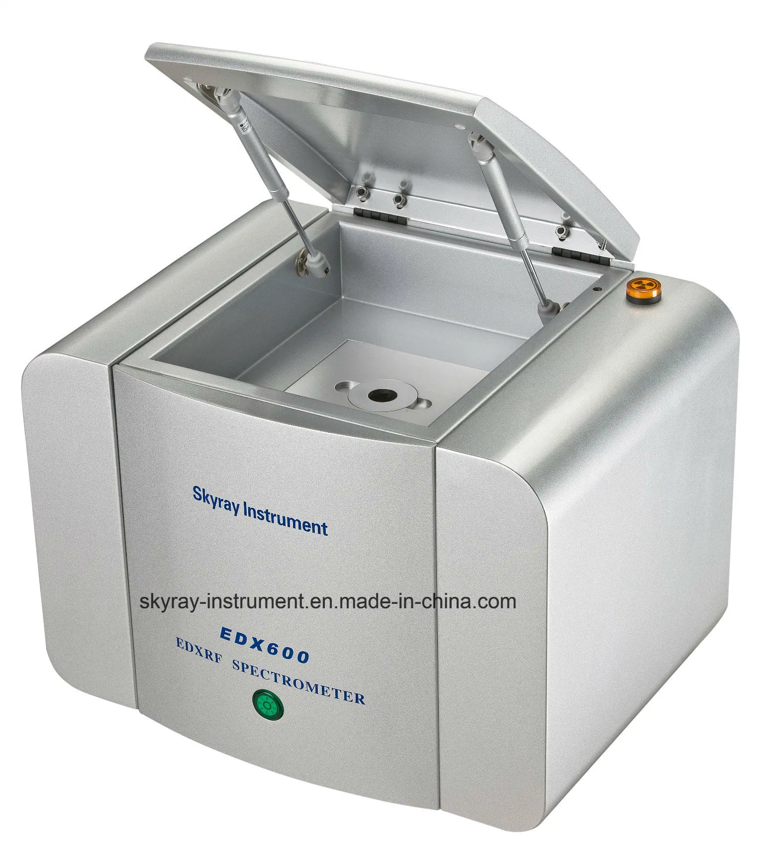 Skyray Instrument Edx600 Gold Karat Testing Machine