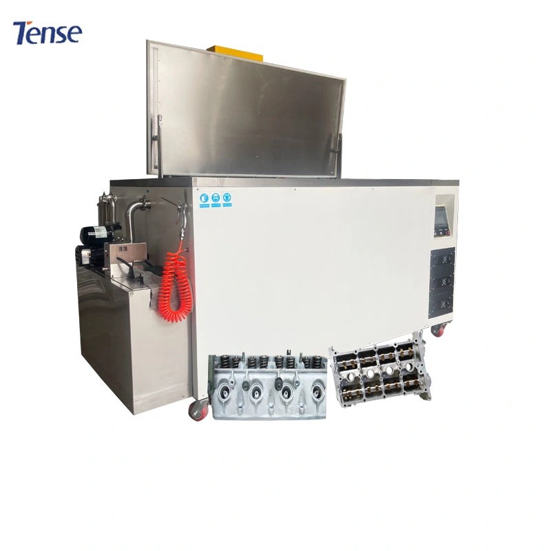 High Performance Auto Lifting Ultrasonic Cleaner Ts-Ud300