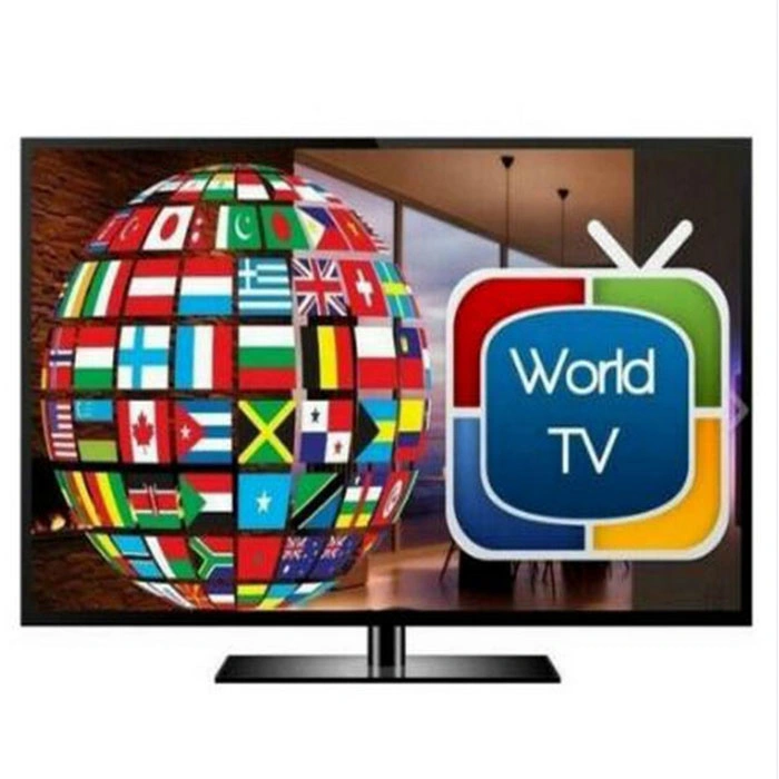 Free Test World IPTV Subscription 12month Trex IPTV Panel M3u List with Xxx