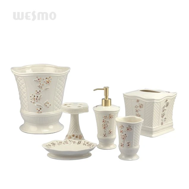 Accesorios de Baño de porcelana de grado superior