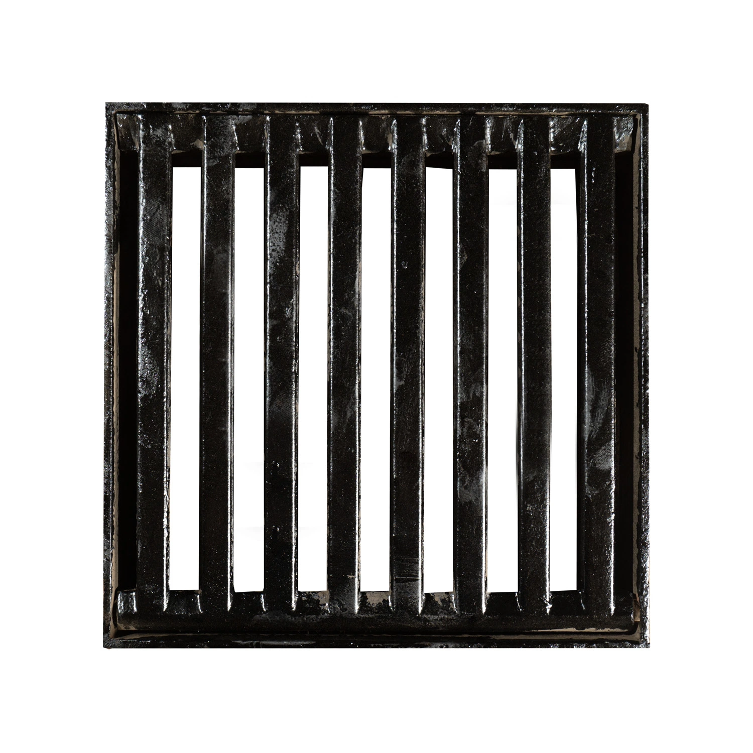 Ductile Gully Grate Cast Iron Manhole Cover Ductile Iron Drainage Manhole Grating Gully Grating