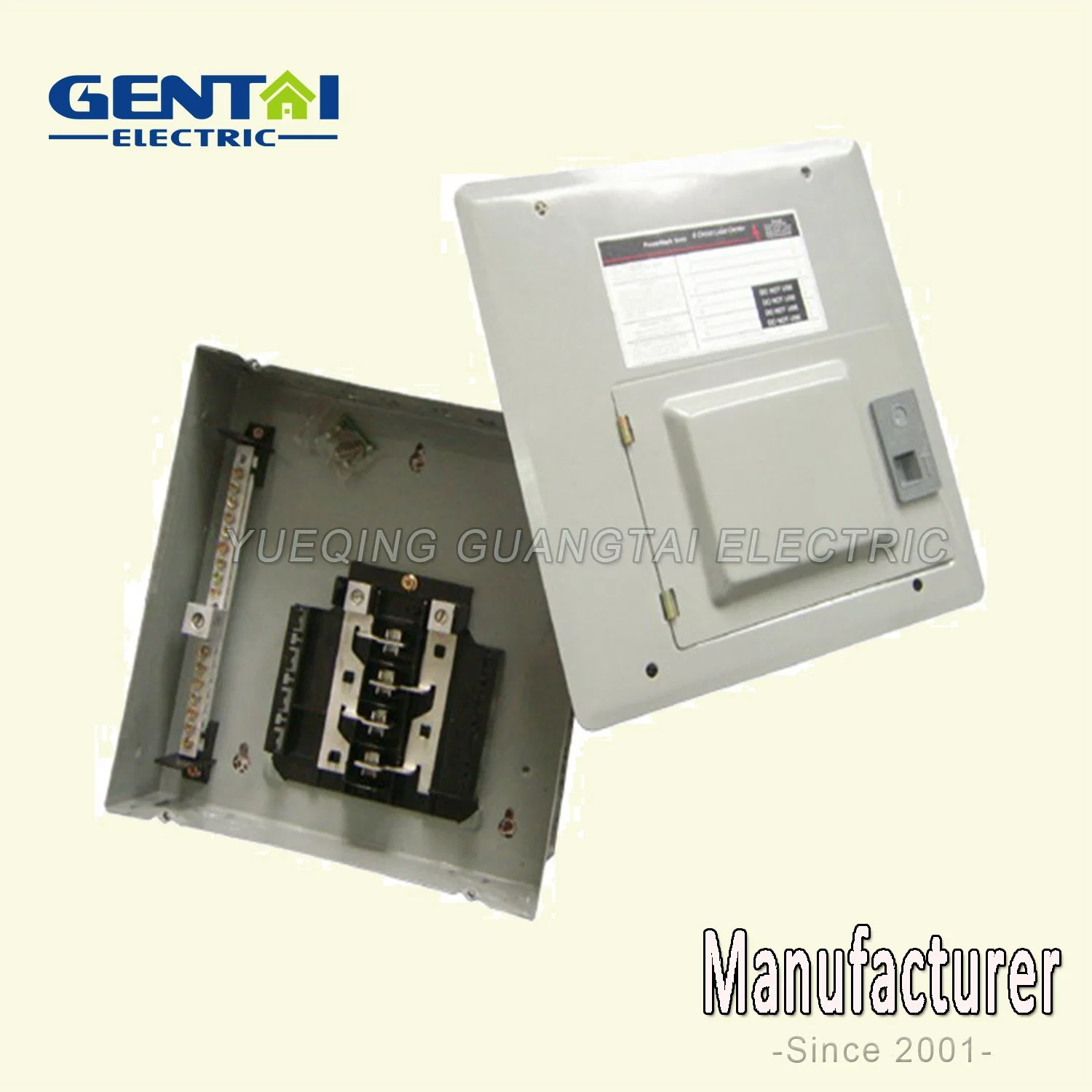 Good Quality Tlm2020ccu Ge Type Plug in Load Center