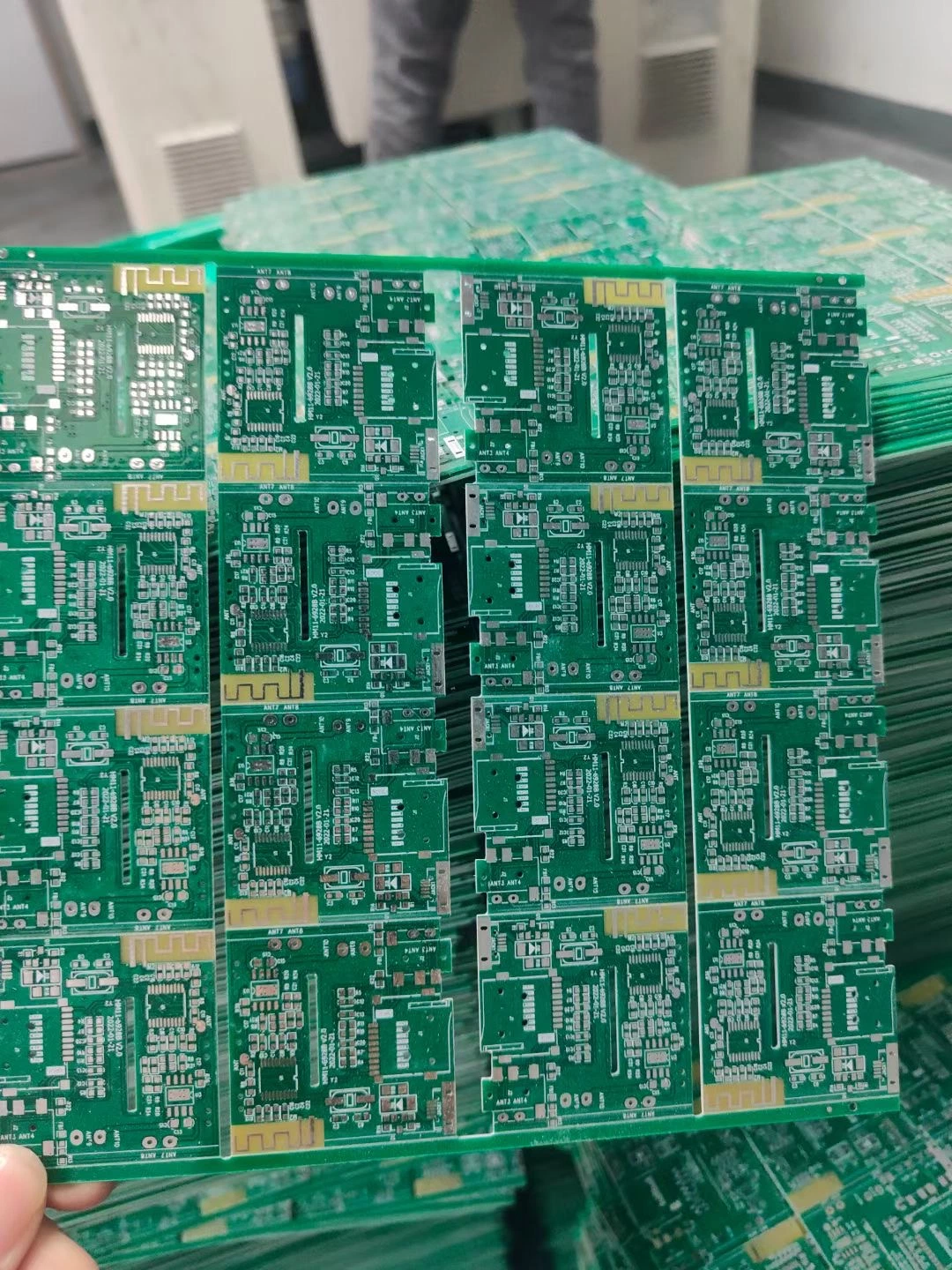 Experienced PCB Montherboard Reverse Engineering Service Electronic Printed Circuit Board Designing PCB Factory