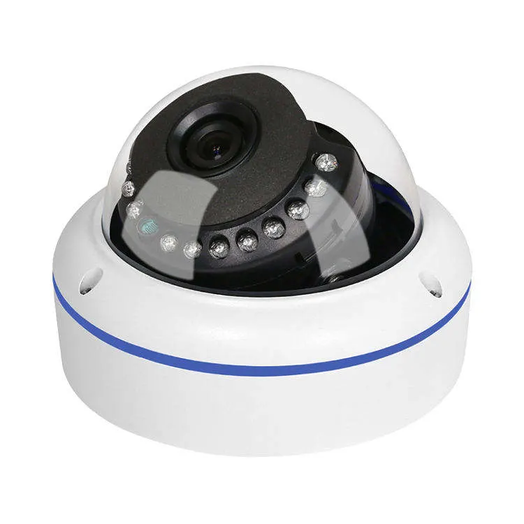 2MP HD Starlight IR Dome für den Innenbereich AHD TVI 4 Zoll 1 HD-CCTV-Kamera