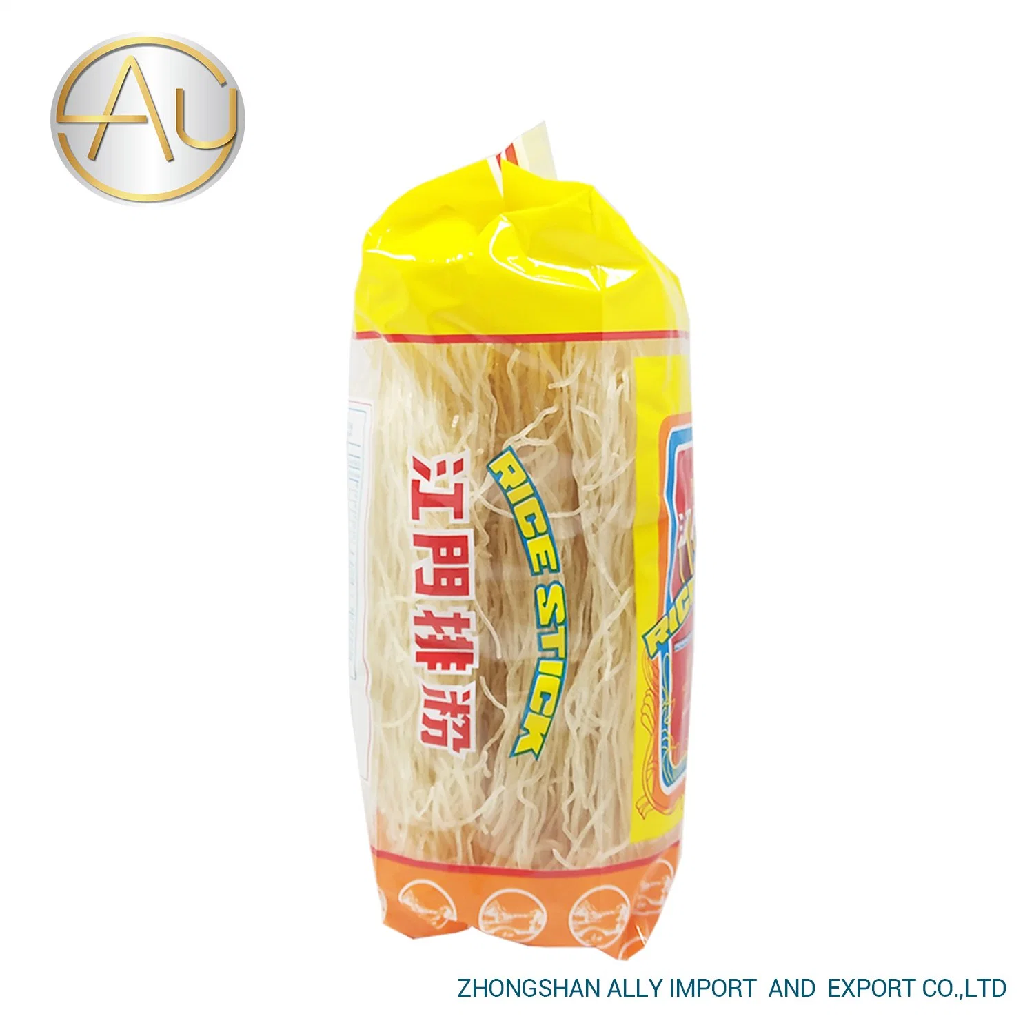 Health Best Price 454G Dried Instant Vermicelli Rice Stick Rice Noodle