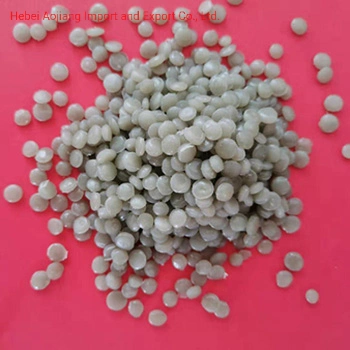 Famous Brand Sinopec LLDPE Granules Extrusion Molding LLDPE Granule